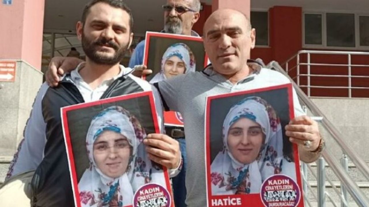 Eşini öldürüp PKK’ya katılmak isteyen sanığın cezası belli oldu