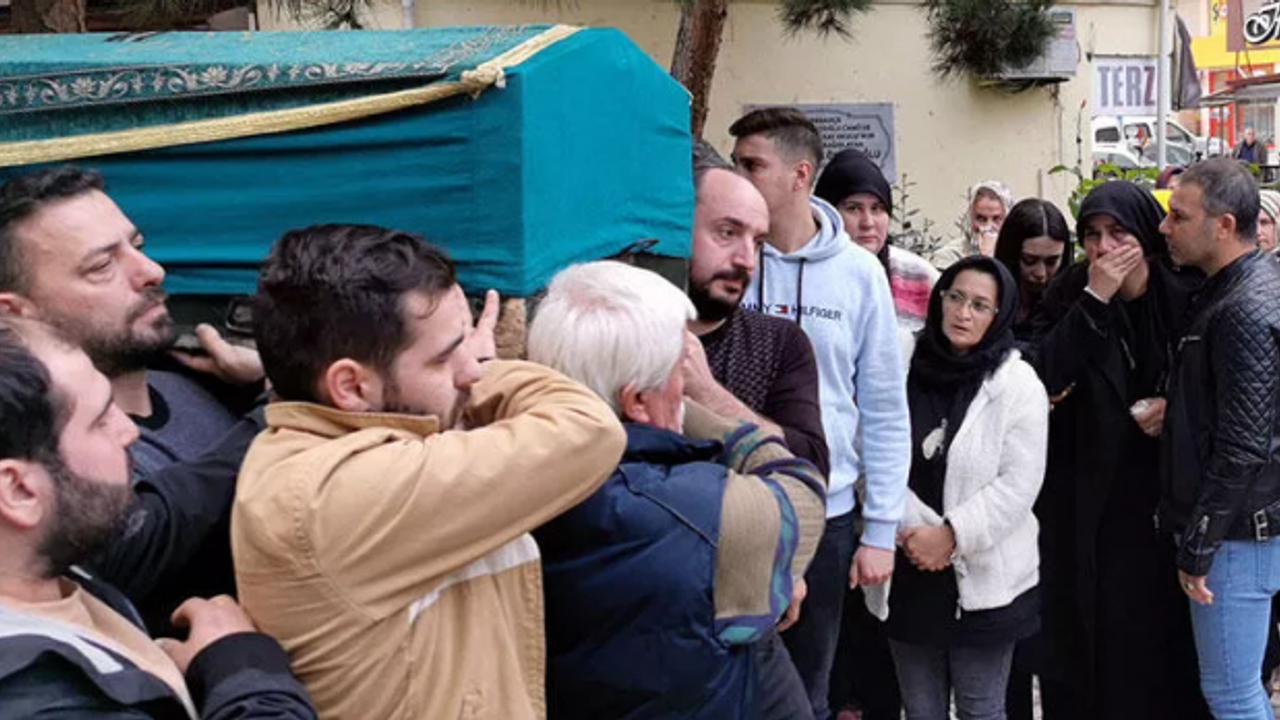 Henüz 2 aylık evlilerdi! Genç çifti kaza ayırdı