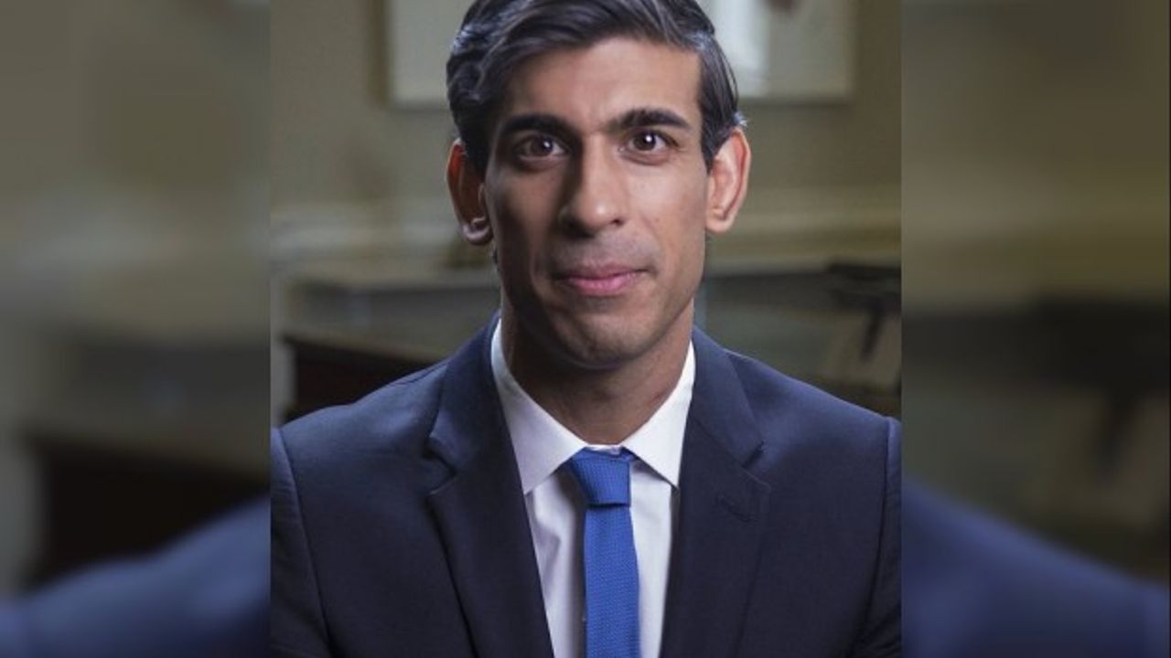 İngiltere'nin yeni Başbakanı Rishi Sunak oldu