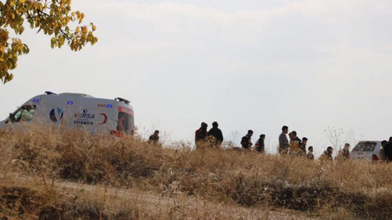 Kapadokya'da balon kazası: 2 ölü, 3 yaralı