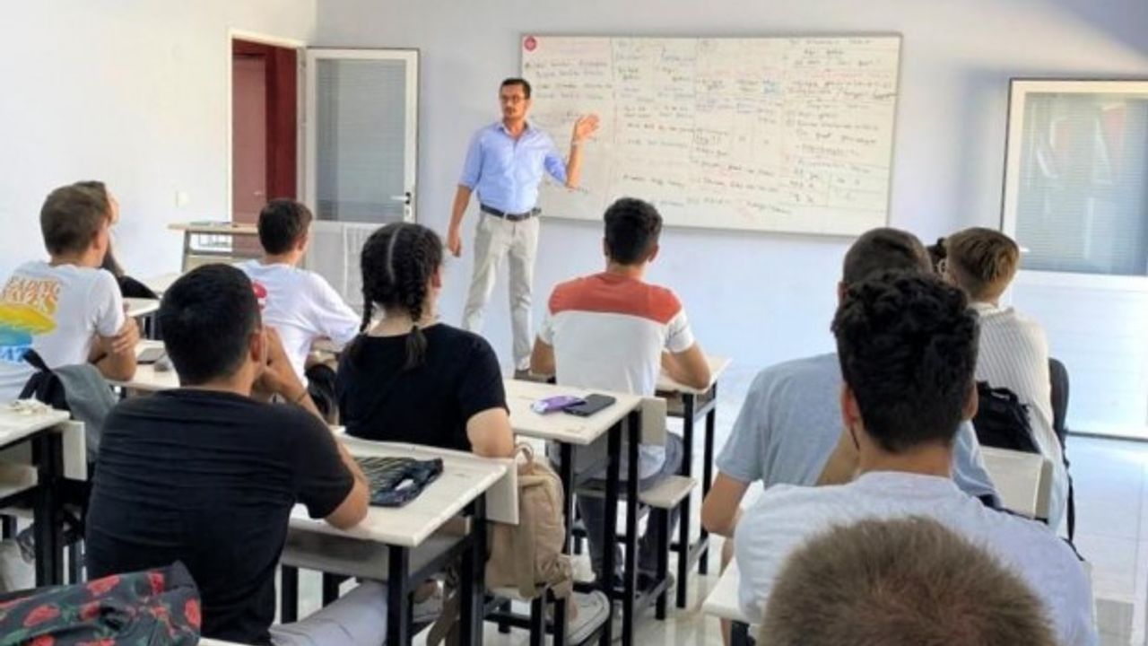 Kınık Belediyesi'nden eğitime tam destek