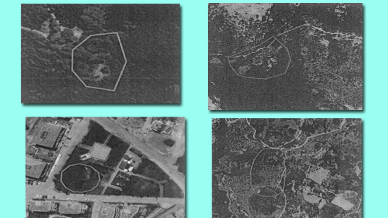 Tire, Güzelbahçe, Selçuk ve Kiraz'da sit alanları açıklandı