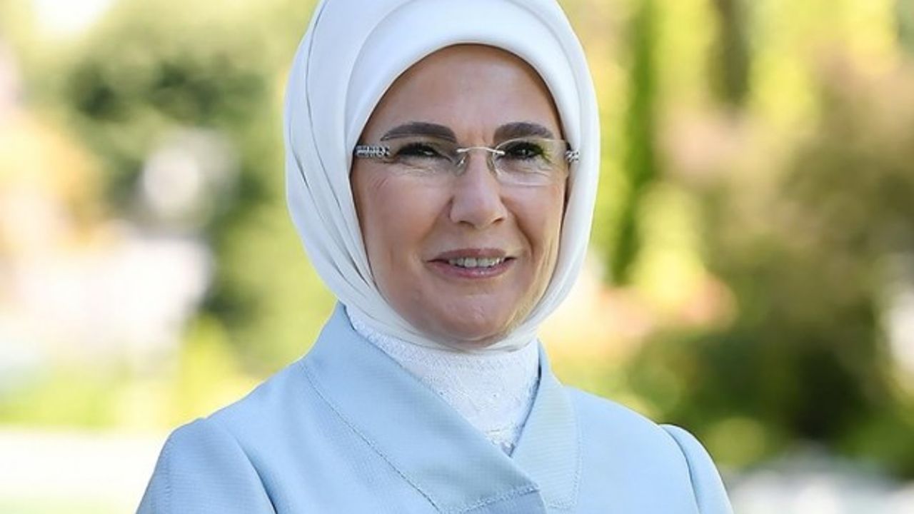Türkiye’nin ilk Michelin yıldızlı restoranları belli oldu... Emine Erdoğan: Nice ilklere köprü olacağına inanıyorum