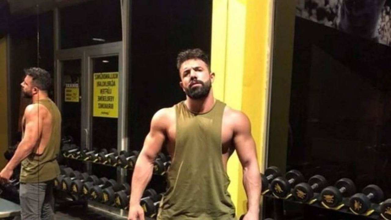 Zeynep Şenpınar'ı katleden boksör Ahmet Kemaloğlu cezaevinde ölü bulundu