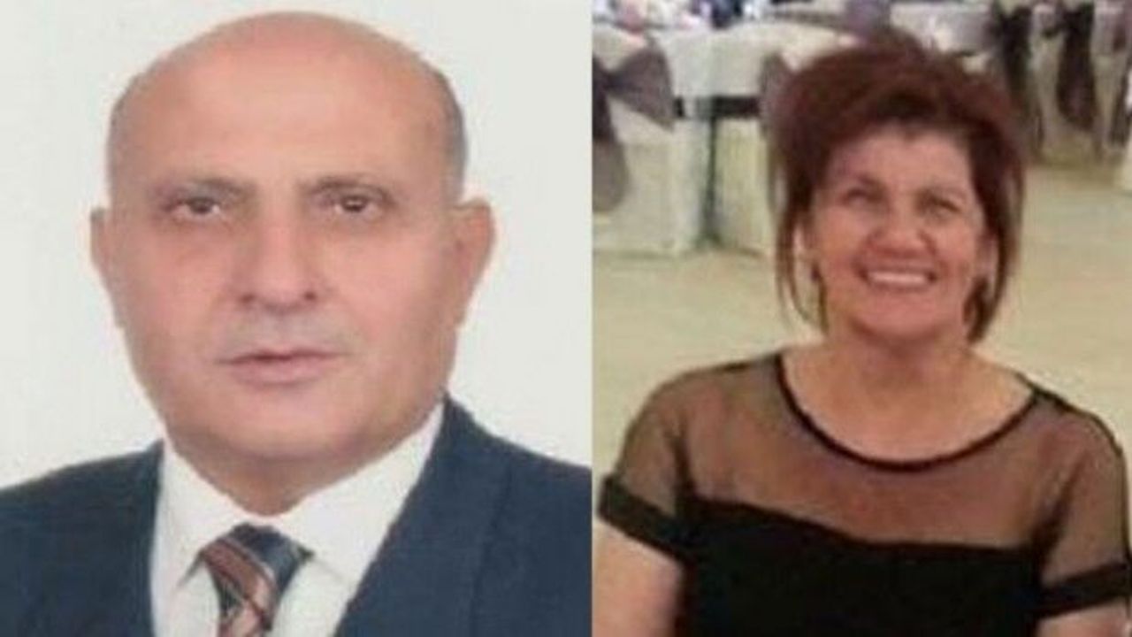 48 yıllık eşini boğazından bıçaklayarak öldüren sanığa ağırlaştırılmış müebbet