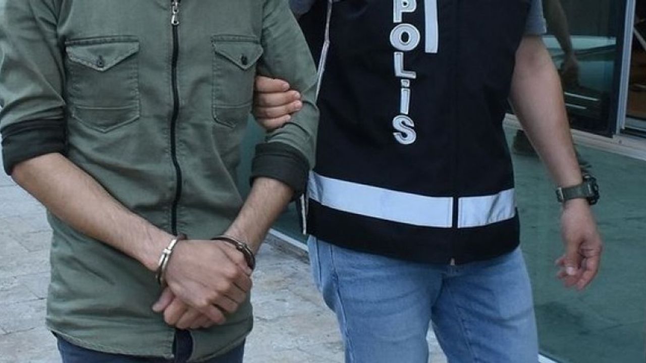 50 ilde 'Girdap' operasyonu: 6 ay adım adım izlendi