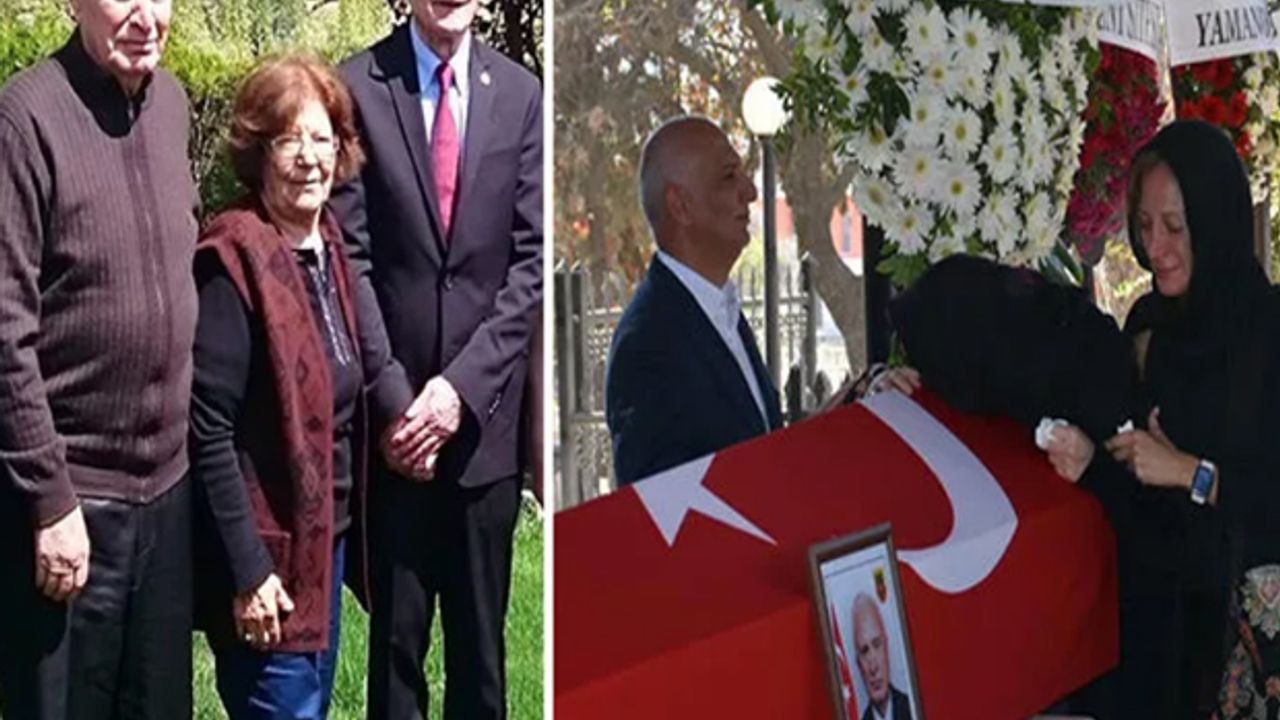 Aziz Sancar'ın acı günü! Ağabeyi ve yengesi bir gün arayla hayatını kaybetti