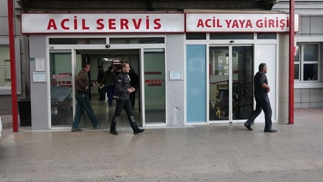 Bursa'da sahte alkolden ölenlerin sayısı 3'e yükseldi