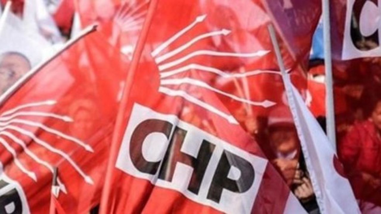 CHP'li Dereli'ye ihraç talebi YDK gündemine alınmadı... Zaman aşımı tartışması