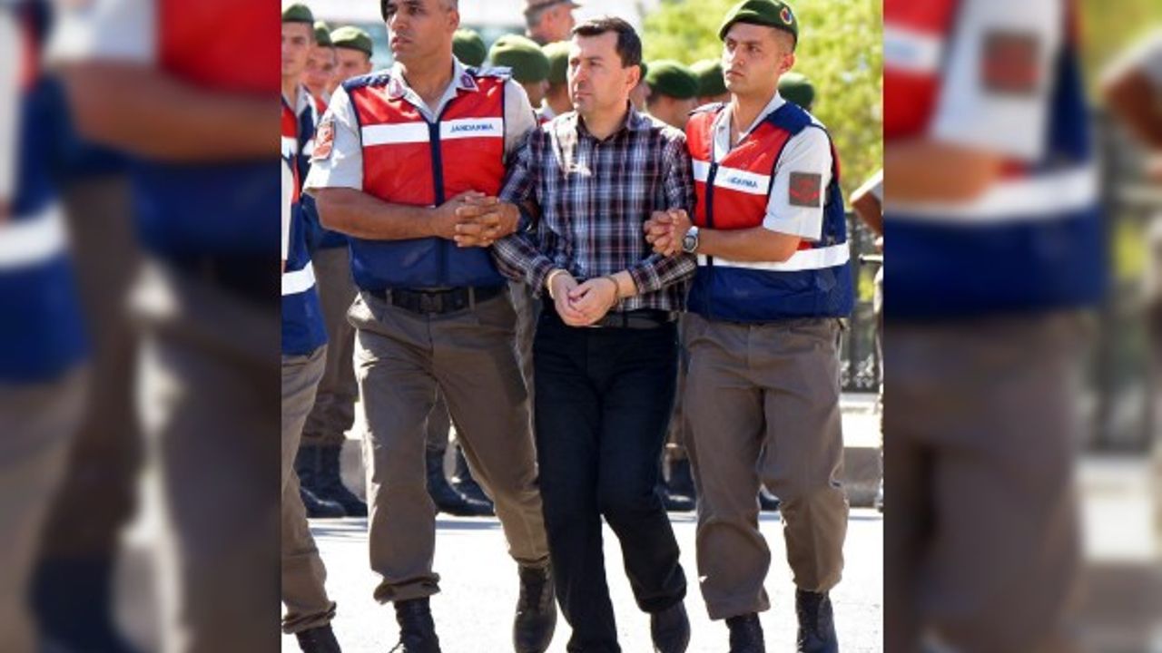 Cumhurbaşkanına suikast girişiminde flaş gelişme! Eski başyaver ile albayın hapis cezaları onandı
