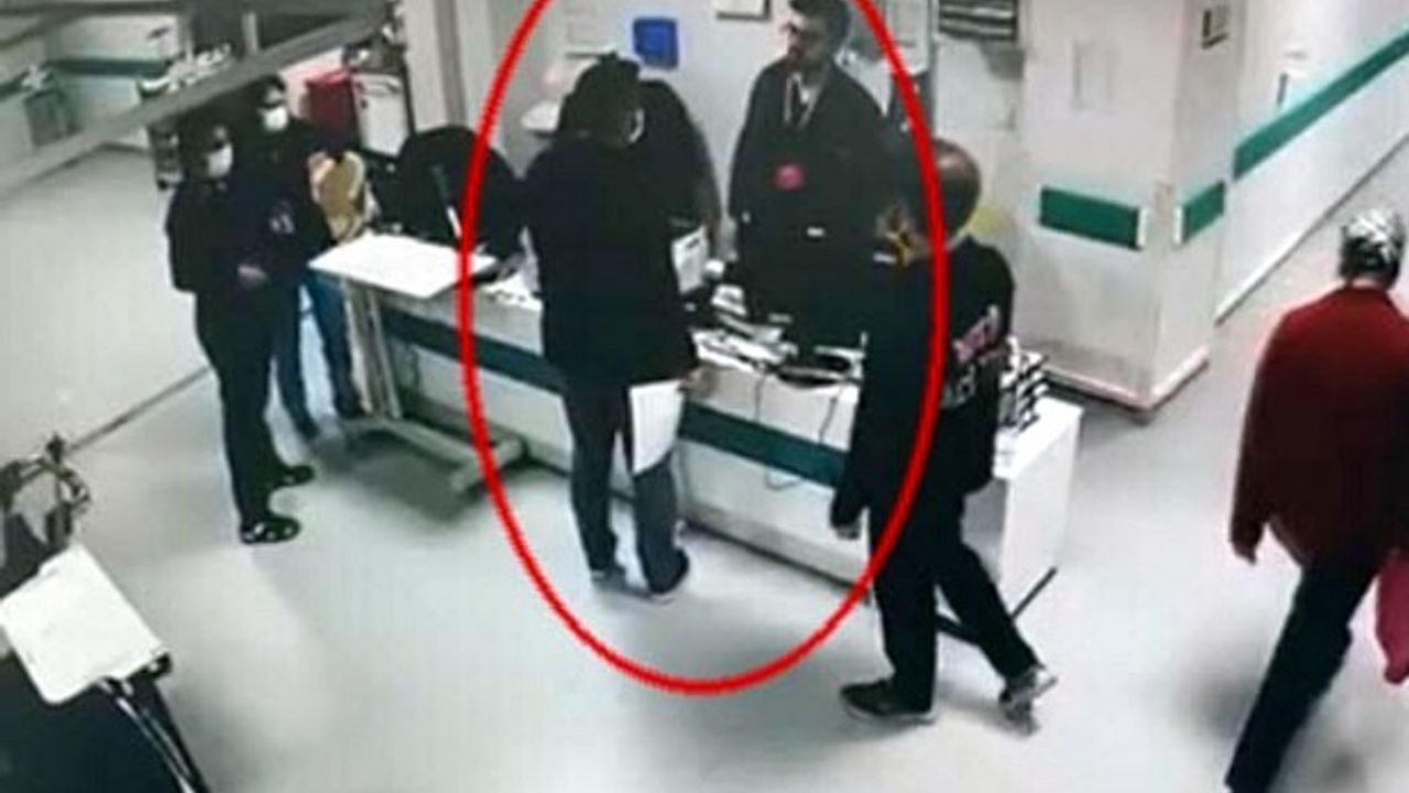 O doktordan uzman çavuşa 'hakaret' oyunu! Soruşturmanın detayları ortaya çıktı