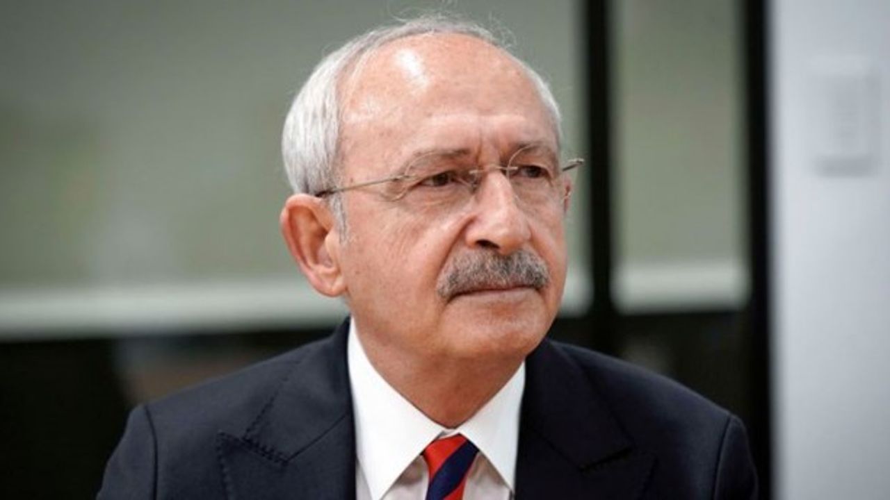 Kılıçdaroğlu'ndan Bakan Soylu'ya 200 bin liralık tazminat davası