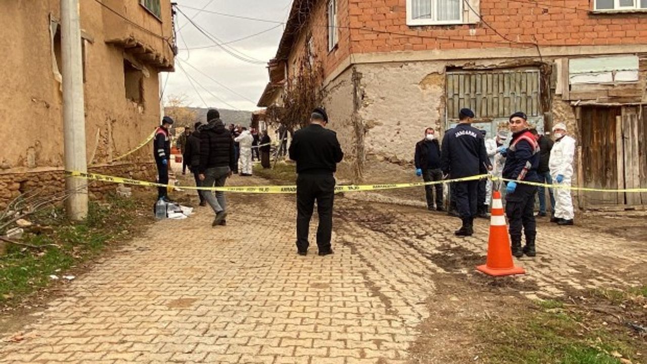 Emine Akçay'ın köyde cesedi bulunmuştu! Vahşi hayvan saldırısı mı?