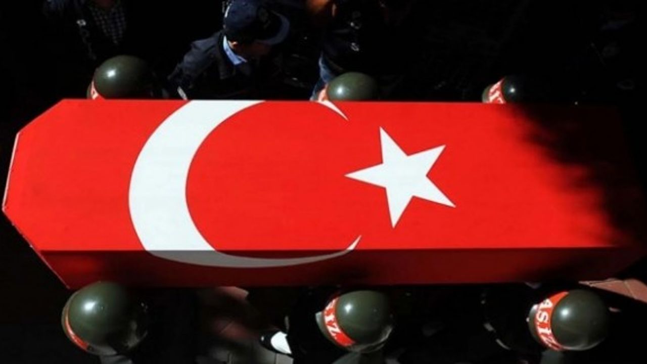 Pençe-Kilit bölgesinde 3 asker şehit