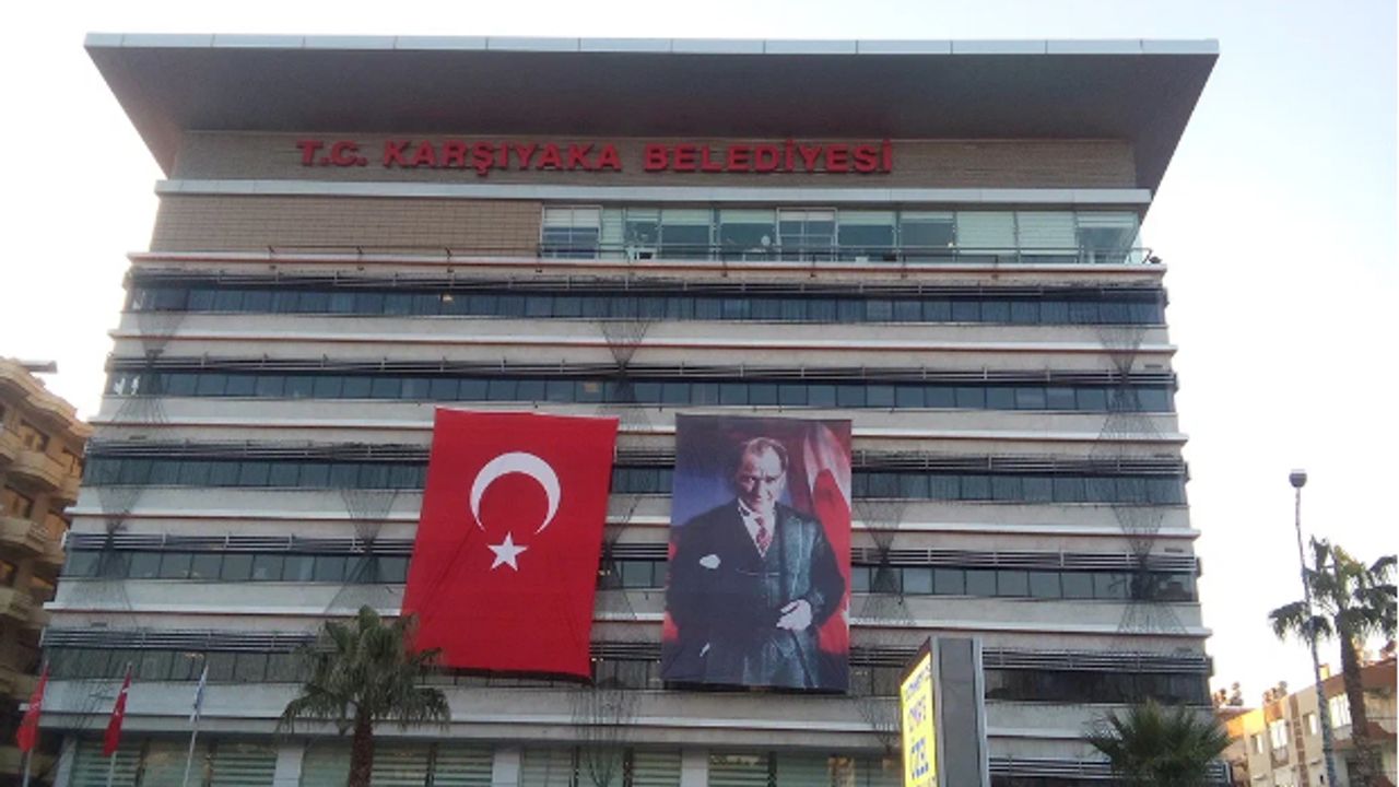 Sayıştay'dan Karşıyaka'ya "Doğrudan temin" uyarısı: Çok fazla! 