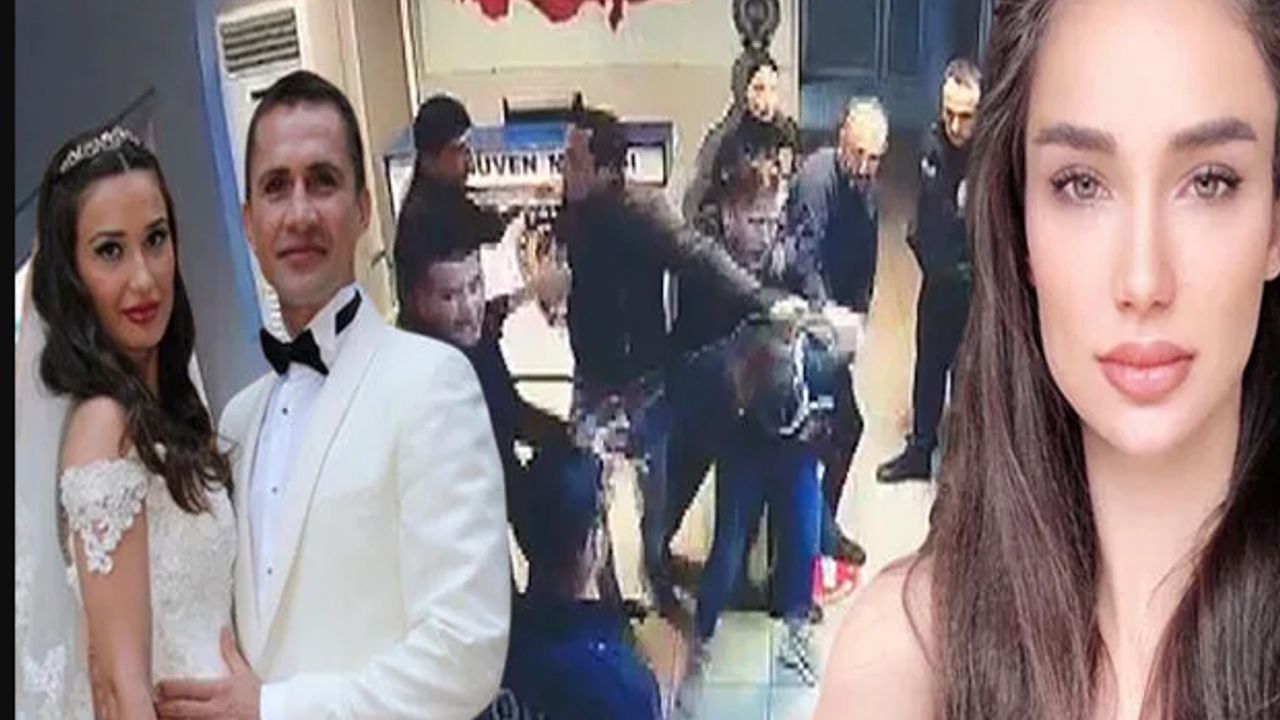 Yağmur Sarnıç ortalığı birbirine kattı! Kendini yerlere attı, hakaret yağdırdı