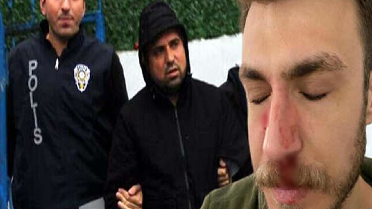 'Eşime erkek doktor bakamaz' diyerek darp etmişti... Doktor Furkan Balcı dehşeti anlattı: 'Yüzüme yumruk attı'