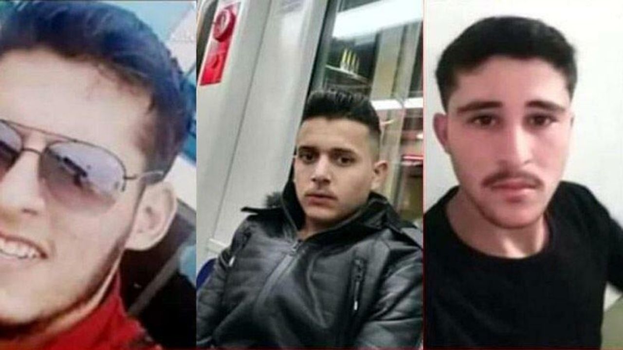 İzmir'de 3 Suriyeli yangında ölmüştü... İddianame tamamlandı