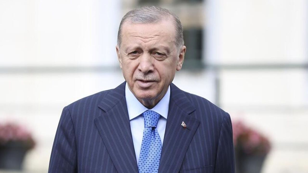 Seçim kararı ne zaman alınacak? Cumhurbaşkanı Erdoğan'dan açıklama
