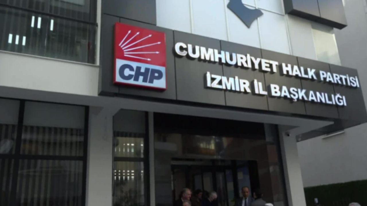 CHP'li Aslanoğlu'nun yönetimi tamam! İşte o isimler