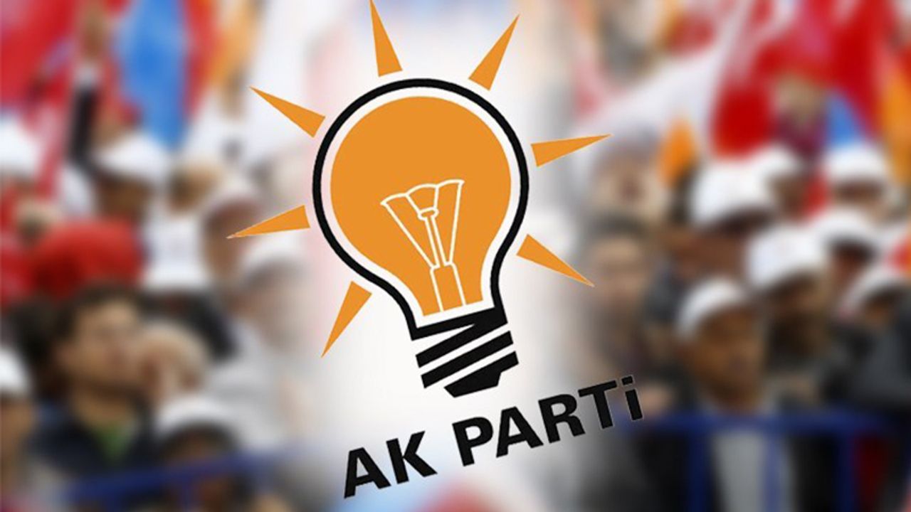 AK Parti İzmir’de heyecanlı bekleyiş! Ve istifalar alınmaya başlandı