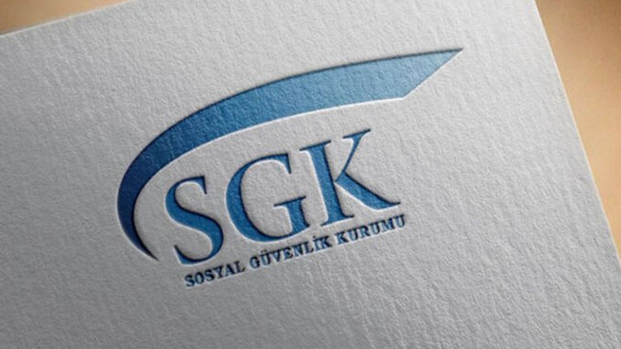 SGK'dan 'emeklilere düşük zam' iddiasına yalanlama