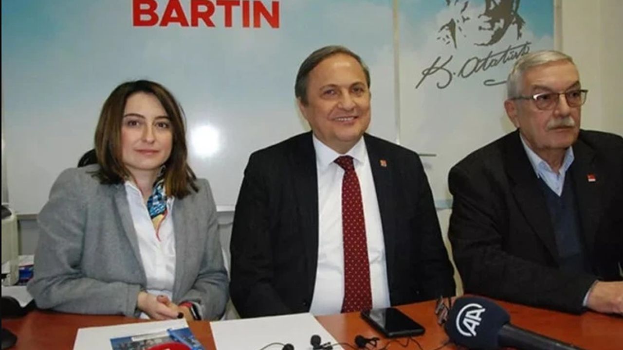 CHP’li Torun: Şubatta cumhurbaşkanı adayımızı 6’lı masa açıklayacak
