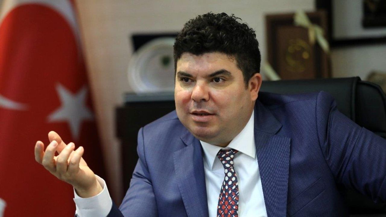 Buca Belediye Başkanı Kılıç'tan cezaevi açıklaması: Yeşil alan olursa 'number one" olur