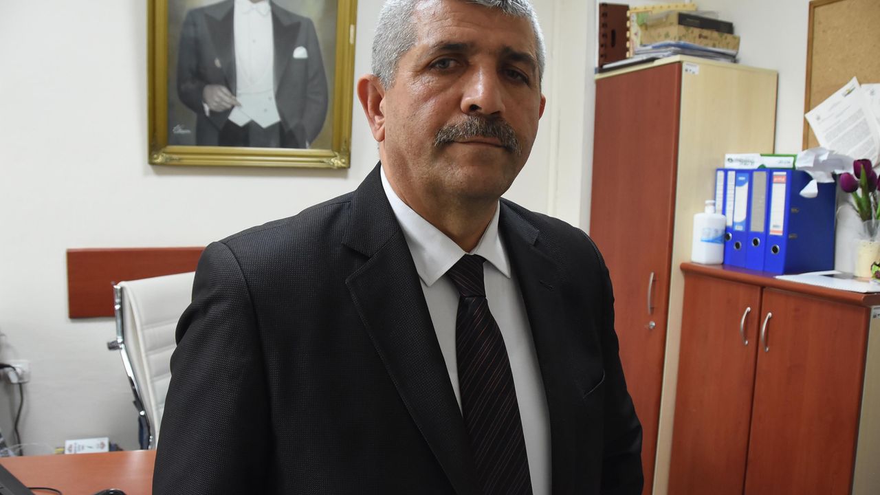 MHP'li Şahin'den Soyer'e zehir zemberek sözler: Milletimiz bunun hesabını sorar