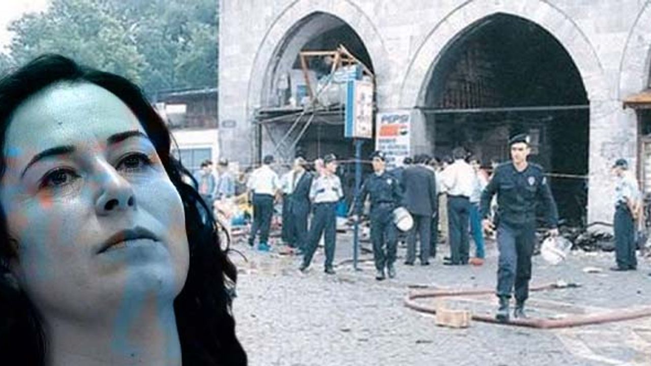 Mısır Çarşısı davasında Pınar Selek için tutuklama kararı