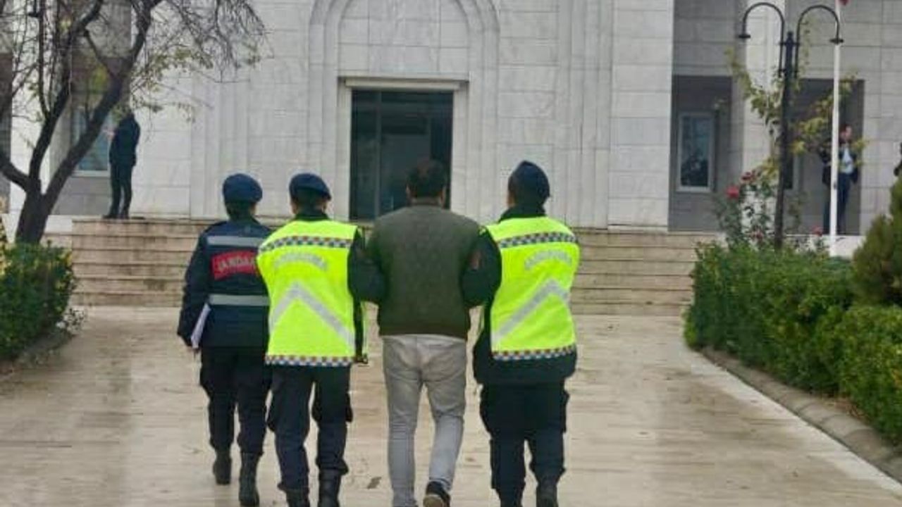 Muğla'da firari FETÖ hükümlüsü yakalandı