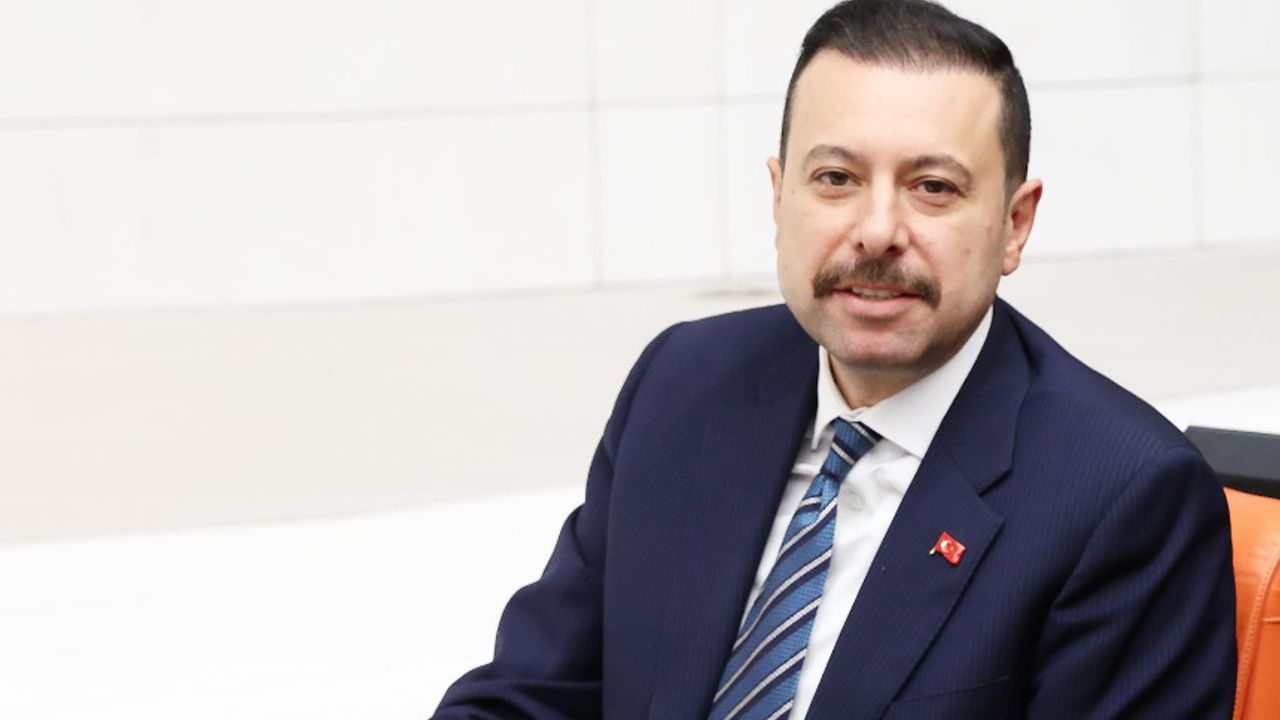 AK Partili Kaya'dan çok konuşulacak İktisat kongresi açıklaması: CHP Kılıçdaroğlu ile birlikte Atatürkçülükten uzaklaştı