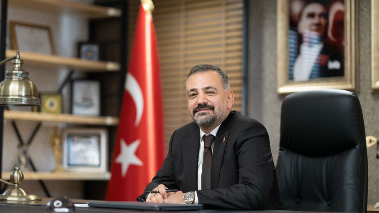 AK Parti'nin Soyer çıkışına Aslanoğlu’ndan yanıt: ‘İzmir’den o kadar habersizler ki…’