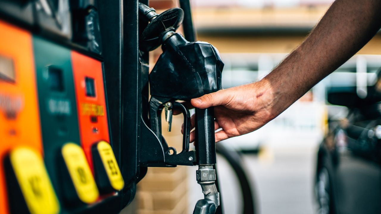 28 Şubat benzin fiyatları ve motorin fiyatları - Gündeme Bakış