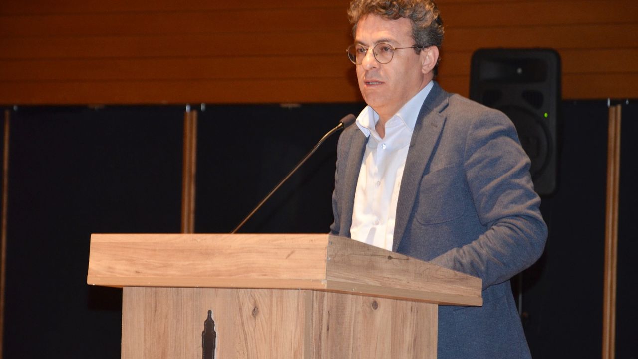 Eski Hakim Murat Aydın'dan Sinan Ateş cinayeti açıklaması: Yargı ve polis baskıya rağmen gayret ediyor