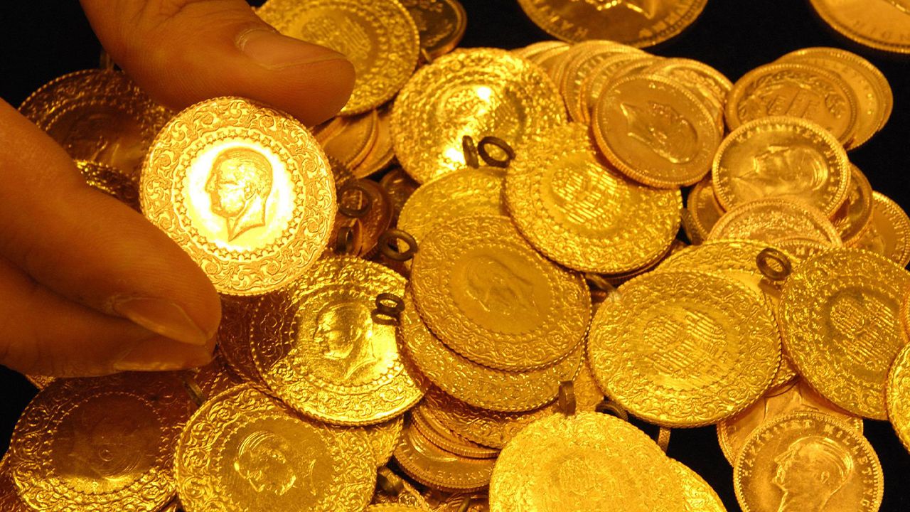 Altın piyasası ne durumda? Gram altın ne kadar?