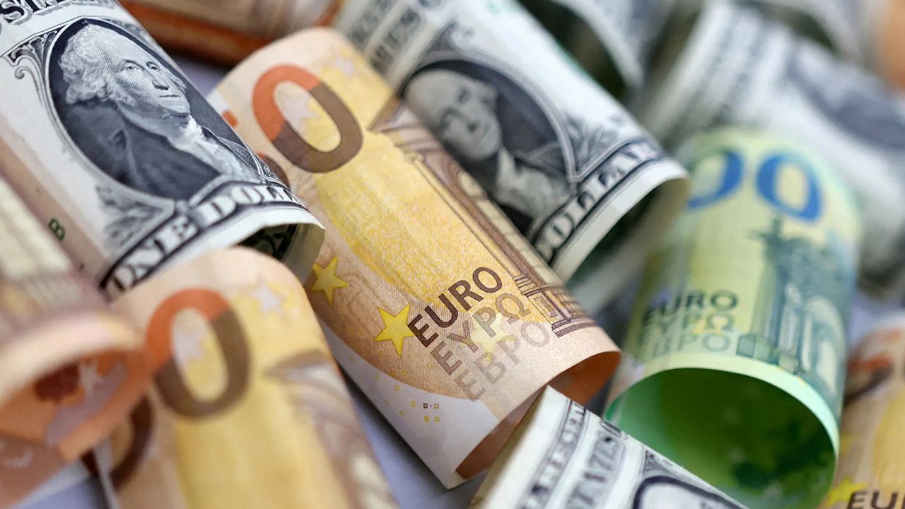 Dolar ve Euro güne nasıl başladı? İşte detaylar