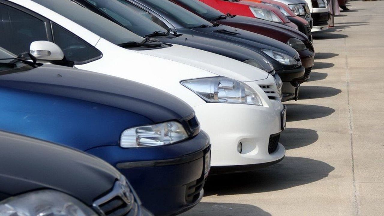 2. el araba piyasası için tarih verildi: 250-400 bin TL arası otomobiller...