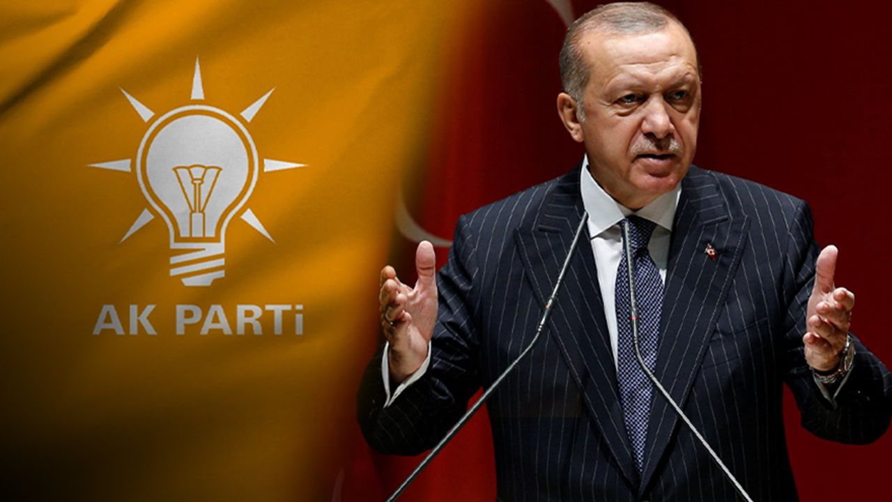 AK Parti'de 3 dönem kuralı işleyecek mi? İzmir'den iki isim ile ilgili kararı Erdoğan verecek