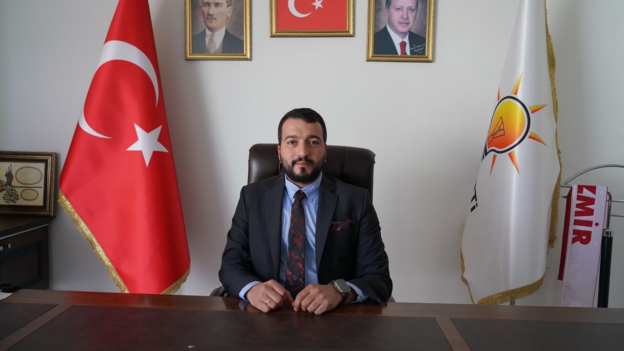 AK Parti İzmir’den Milletvekili adaylık süreci bilgilendirmesi