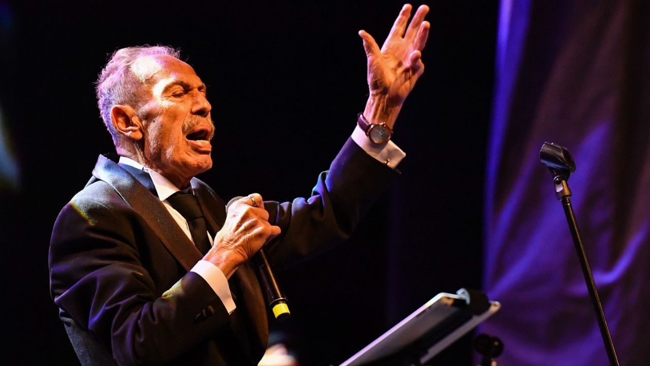 Türk caz müzisyeni Bozkurt İlham Gencer, 101 yaşında vefat etti