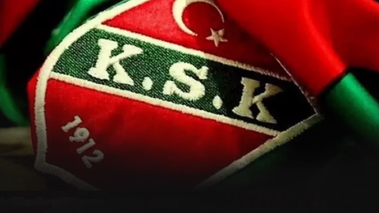 Yeşil-kırmızılılar ilk kulüp oldu... Karşıyaka'da ilanlı kongre çağrısı