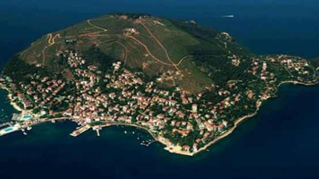 Adalet Bakanlığı'ndan 'İmralı' açıklaması