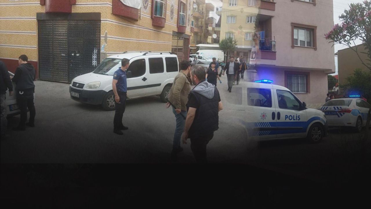 Polis memurunun da yaralandığı kavgada yeni gelişme!  9 şüpheli serbest bırakıldı