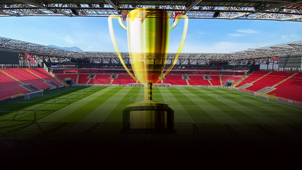 İzmir final maçlarının gözdesi oldu... Şampiyonlar Gürsel Aksel Stadı'ndan çıkacak!