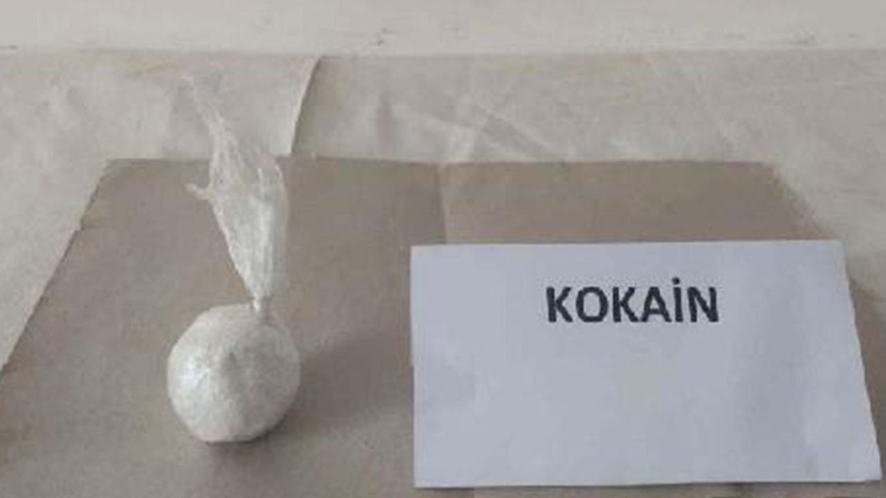 Muğla'da uyuşturucu operasyonu: 11 gözaltı