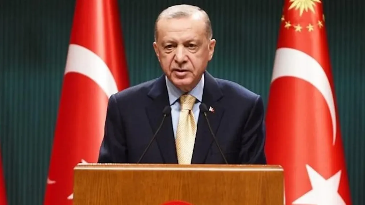 Erdoğan açıkladı! Depremzede balıkçılara destek
