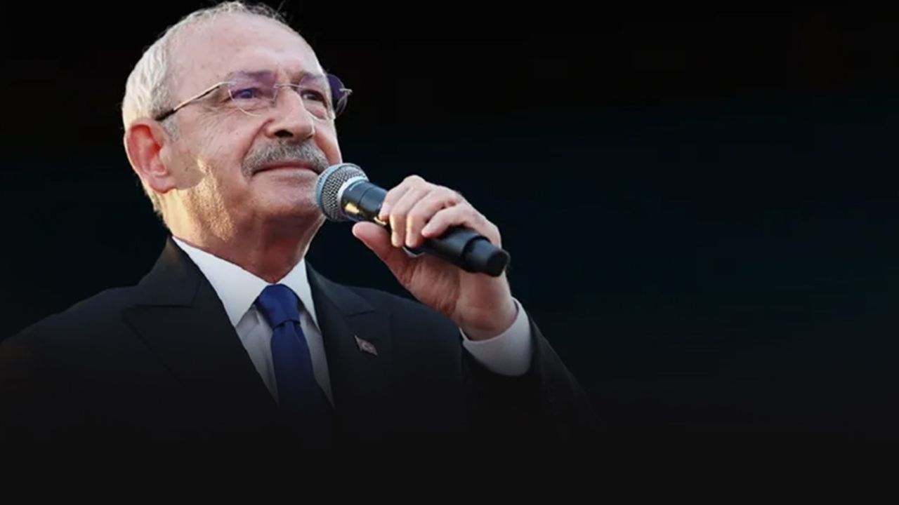 Kılıçdaroğlu İzmir'e geliyor