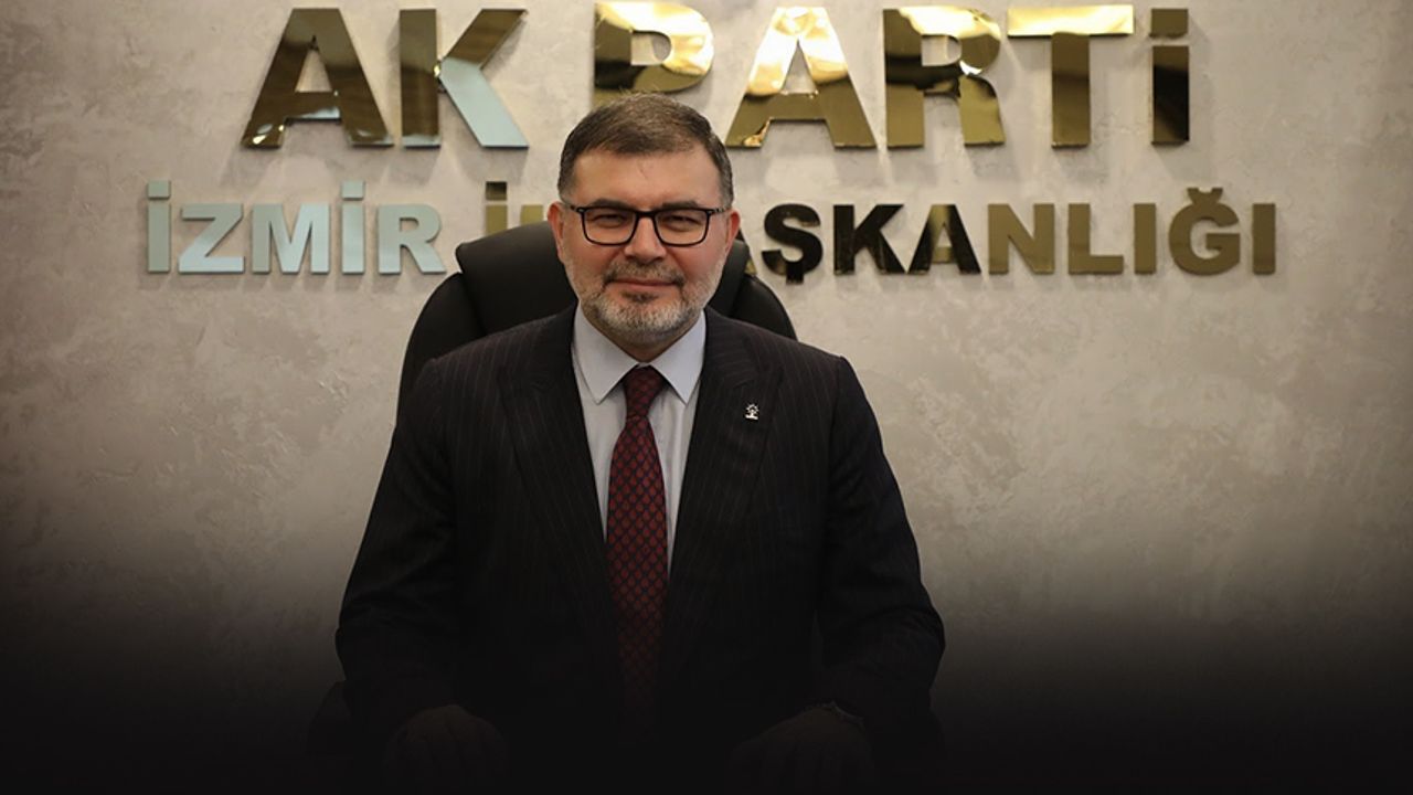 AK Partili Saygılı'dan Zafer Bayramı mesajı... "Türkiye Yüzyılı’nı bu ruhla inşa edeceğiz"
