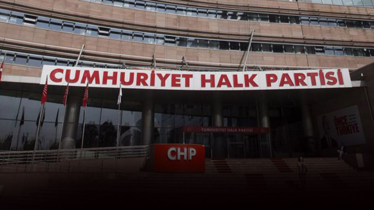 CHP İzmir’de stratejik hamleler... Ankara'ya gidiyor!